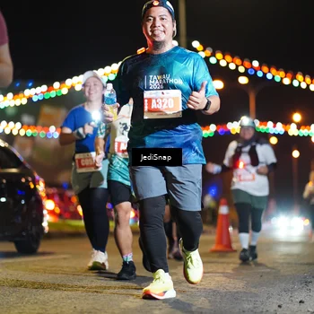Runner Photo 4430513