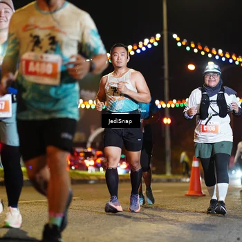 Runner Photo 4430514
