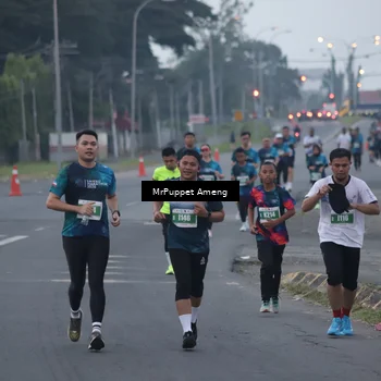 Runner Photo 4430518