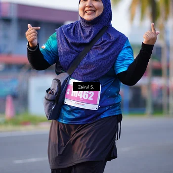 Runner Photo 4430520