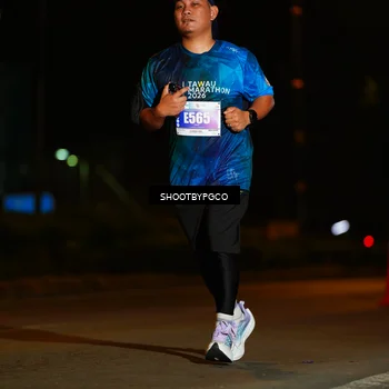 Runner Photo 4430521