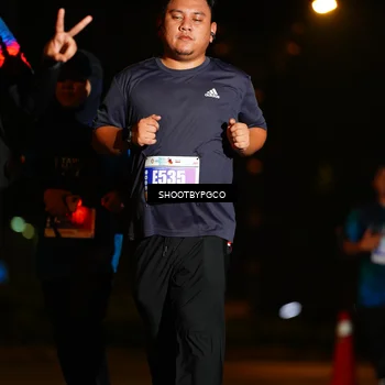 Runner Photo 4430522