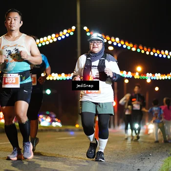 Runner Photo 4430523