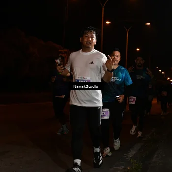 Runner Photo 4430524