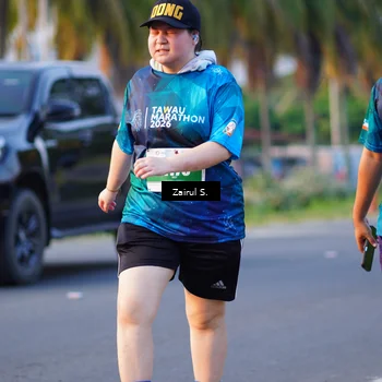 Runner Photo 4430526