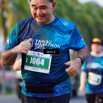 Runner Photo 4430527