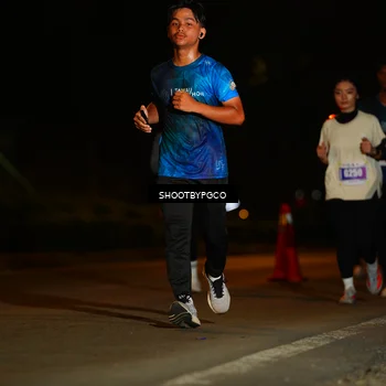 Runner Photo 4430528