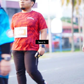 Runner Photo 4430529
