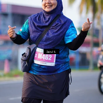 Runner Photo 4430530