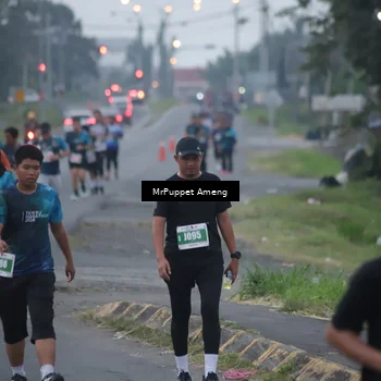 Runner Photo 4430531
