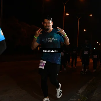 Runner Photo 4430532
