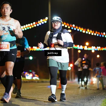 Runner Photo 4430533