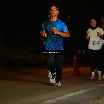 Runner Photo 4430536