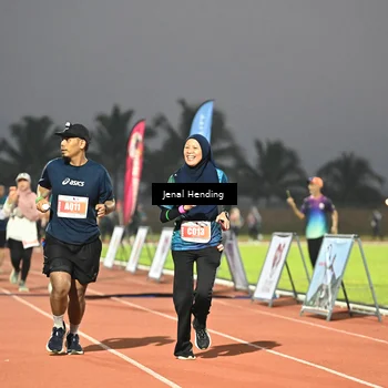 Runner Photo 4430537