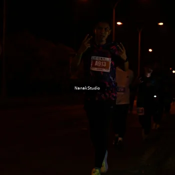 Runner Photo 4430538