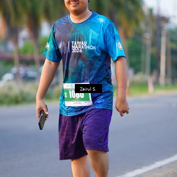 Runner Photo 4430539