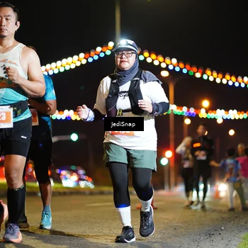 Runner Photo 4430540