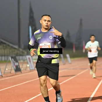 Runner Photo 4430542