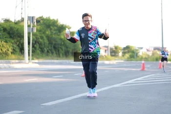 Runner Photo 4430543