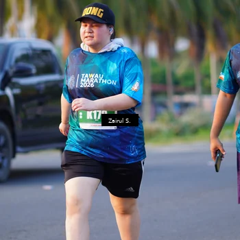 Runner Photo 4430545
