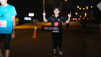 Runner Photo 4430546