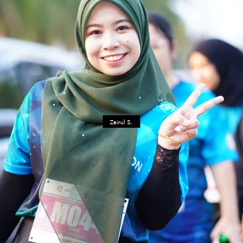Runner Photo 4430547