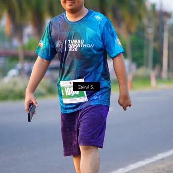 Runner Photo 4430551