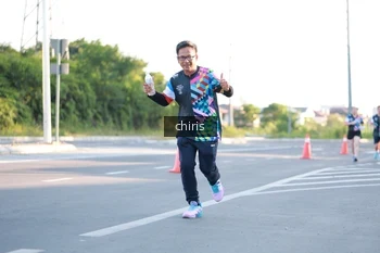 Runner Photo 4430558