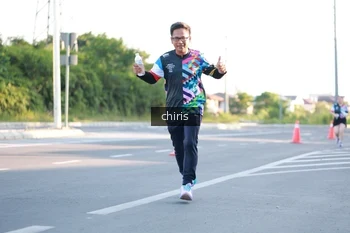 Runner Photo 4430559