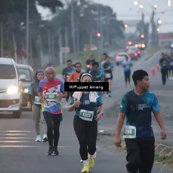 Runner Photo 4430561