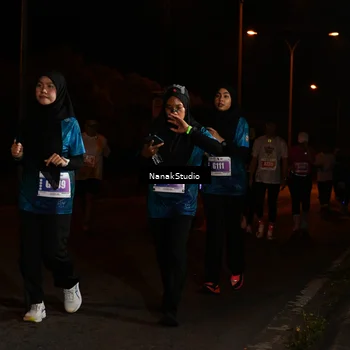 Runner Photo 4430563