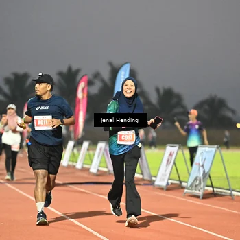 Runner Photo 4430569