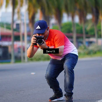 Runner Photo 4430570