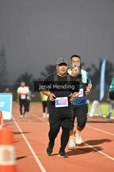 Runner Photo 4430571