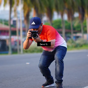 Runner Photo 4430572