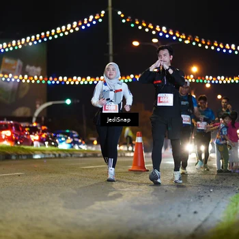 Runner Photo 4430573