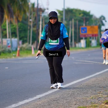 Runner Photo 4430576