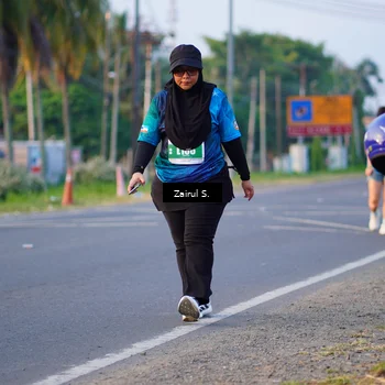 Runner Photo 4430577