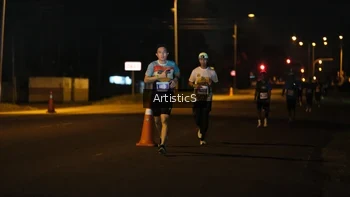 Runner Photo 4430578