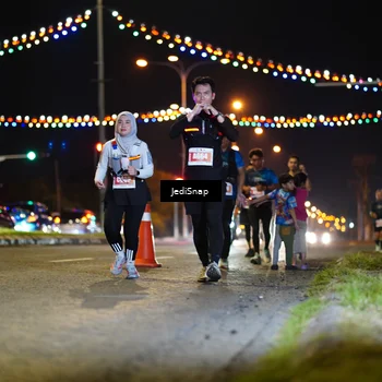 Runner Photo 4430579