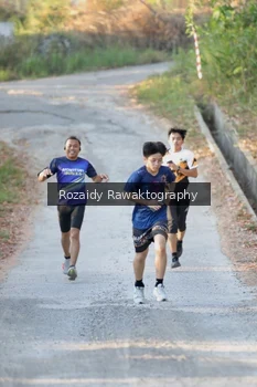 Runner Photo 4430581