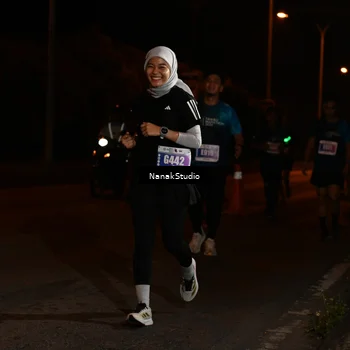 Runner Photo 4430585