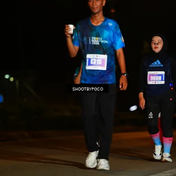 Runner Photo 4430589