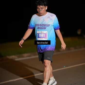 Runner Photo 4430590