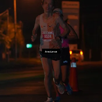 Runner Photo 4430591