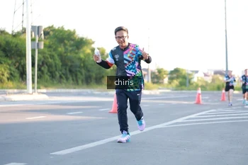 Runner Photo 4430592