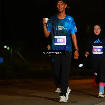 Runner Photo 4430594