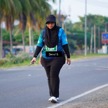 Runner Photo 4430595