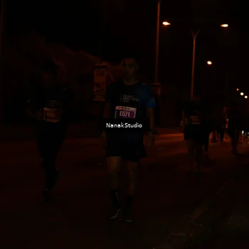 Runner Photo 4430596
