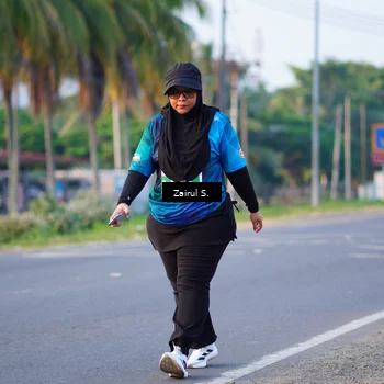 Runner Photo 4430597